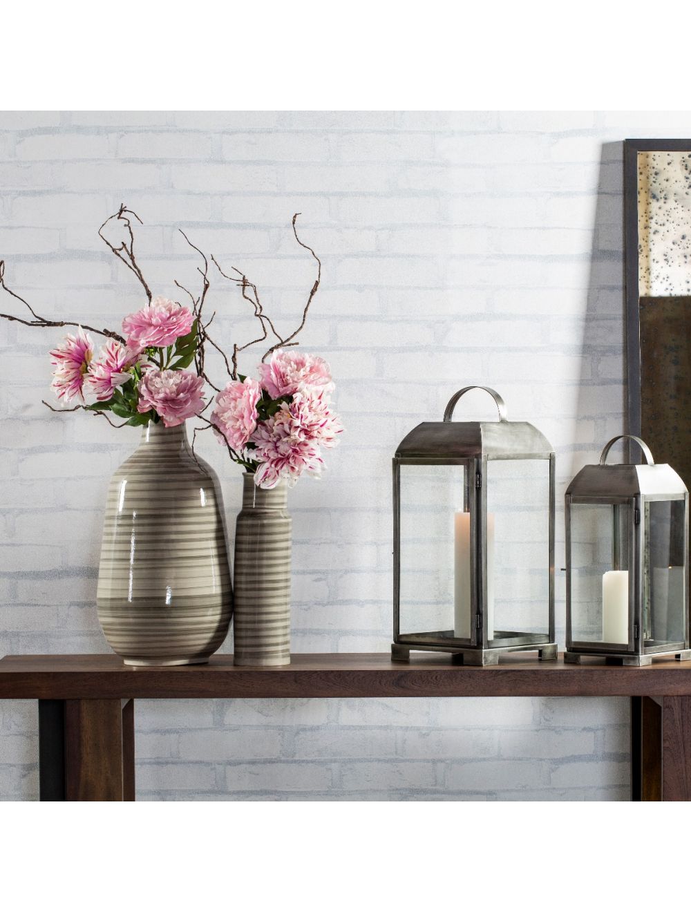 Asprum Console Table-IAAH